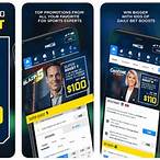 fox bet sports betting review